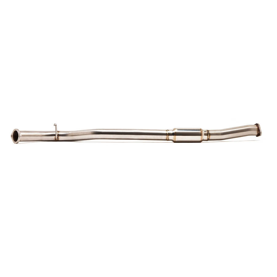 Cobb 11-14 Subaru WRX Hatch / 08-14 STi Hatch 3in Catback Exhaust - 515101