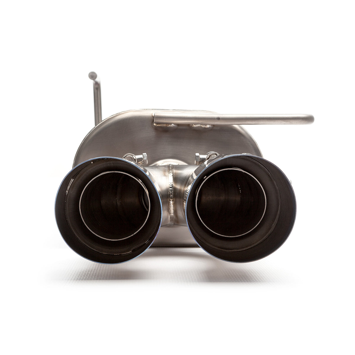 Cobb 11-21 Subaru WRX/STi Titanium 3in Catback Exhaust - 515140