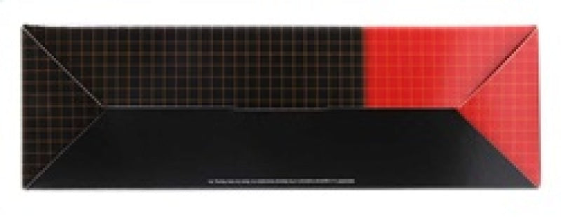 K&amp;N Replacement Unique Air Filter for 2009-2014 Mercedes-Benz C/CLS/E/GLK/ML/S/SLK Class Diesel - E-2998