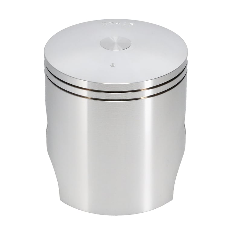 Wiseco 85-86 Yamaha YTZ250 TriZ/1983 IT250 2677CD Piston Kit - 515M06800