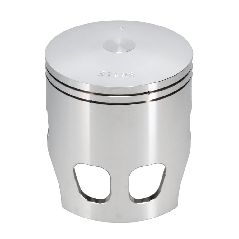 Wiseco 85-86 Yamaha YTZ250 TriZ/1983 IT250 2677CD Piston Kit - 515M06800