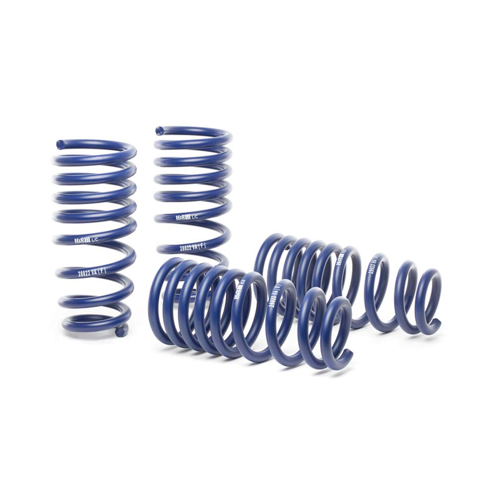 H&R 16-21 Mazda Miata MX-5 ND Sport Spring - 28764-1