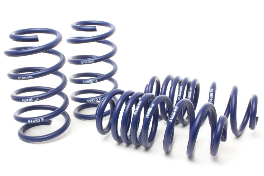 H&R 2022 Ford Maverick Lariat/XL/XLT Sport Spring - 51620