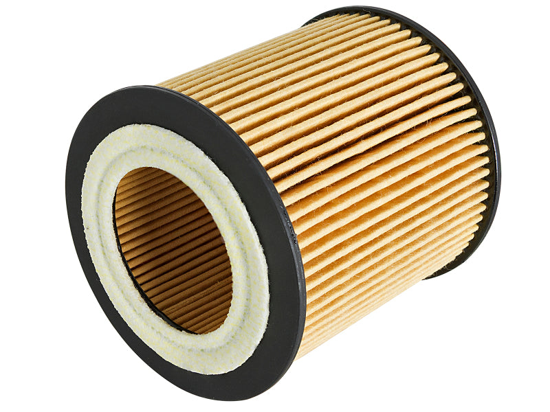 aFe Pro GUARD D2 Oil Filter 06-19 BMW Gas Cars L6-3.0T N54/55 - 4 Pack - 44-LF029-MB