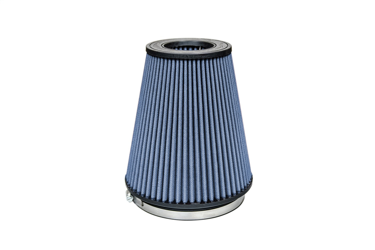 Corsa MaxFlow 5 Oiled Cotton Gauge High Flow Air Filter - 6in I.D x 7.50 in BS x 4.75in TP x 8in HT - 5167