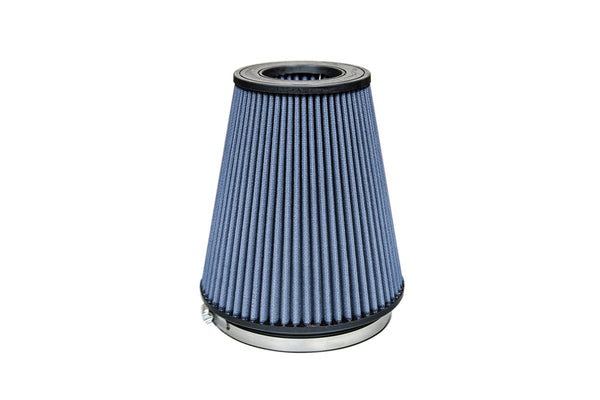 Corsa MaxFlow 5 Oiled Cotton Gauge High Flow Air Filter - 6in I.D x 7.50 in BS x 4.75in TP x 8in HT - 5167