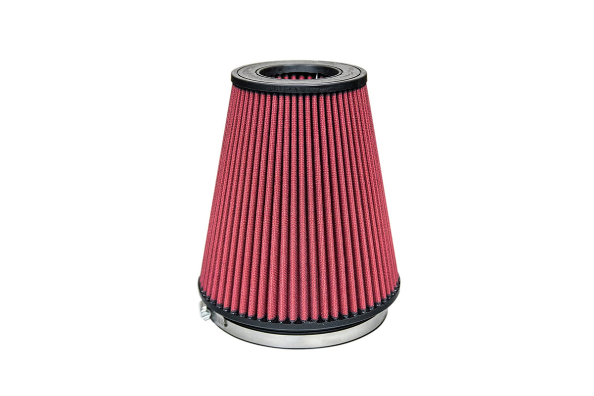 Corsa 20-23 Dodge Durango SRT Hellcat Carbon Fiber Air Intake w/ DryTech 3D No Oil - 44011D