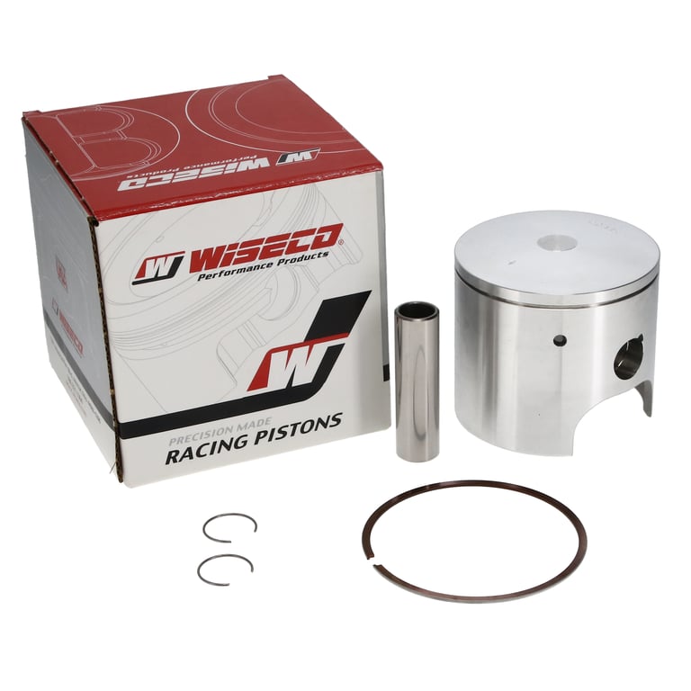 Wiseco 82-88 Kawasaki JS550 ProLite 2973TC Piston Kit - 516M07550