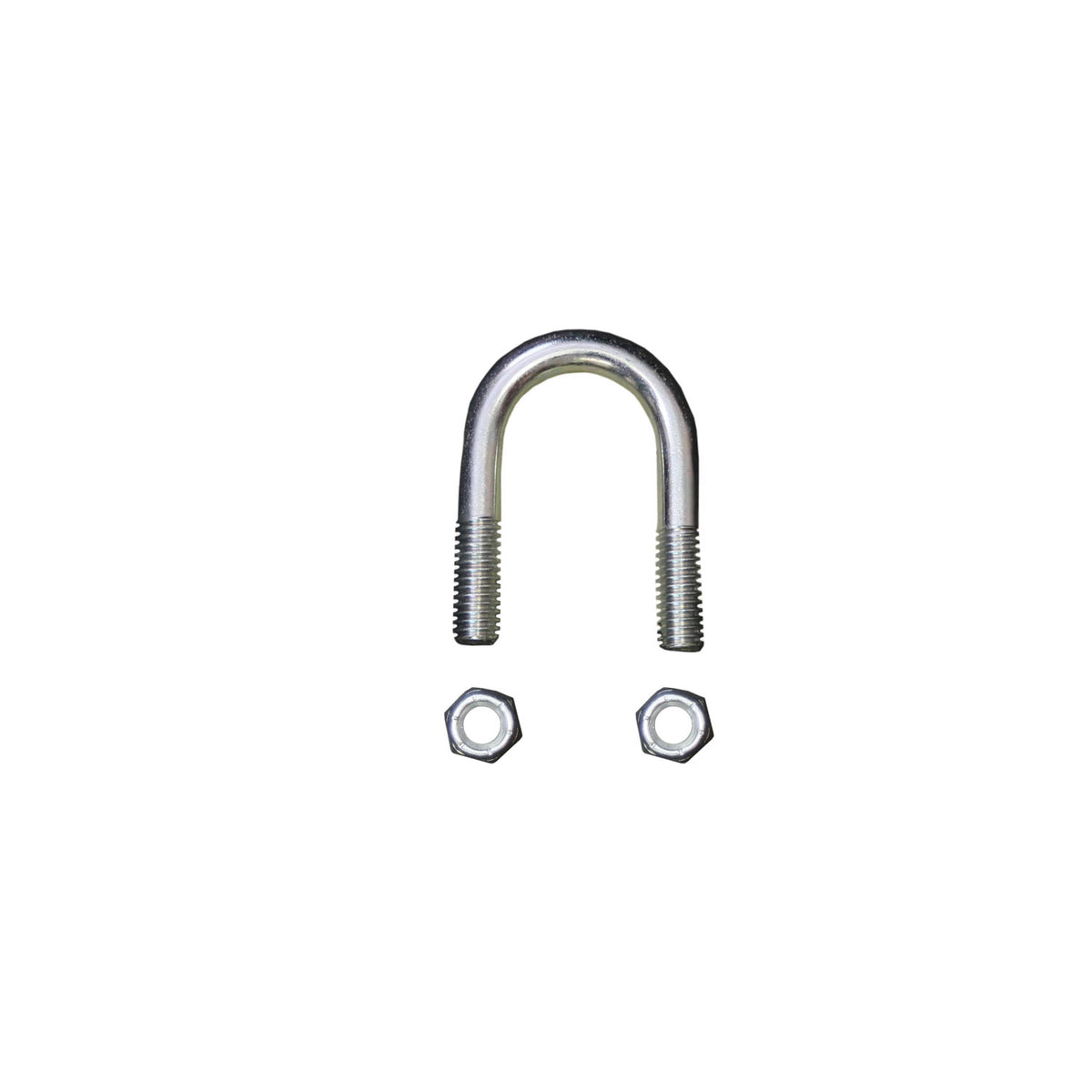 Skyjacker Axle U-Bolt All Non-Spec Vehicles - 516X1X134