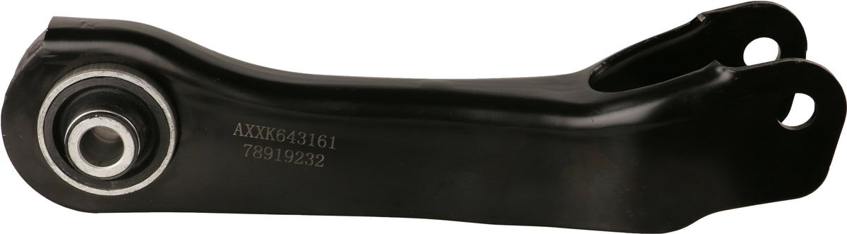 MOOG 15-17 Chrysler 200 Rear Lower Forward Control Arm - RK643161 - front view