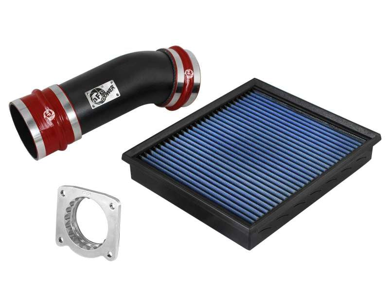 aFe MagnumFORCE Intake Super Stock Pro 5R 2014 Toyota Tundra V8 4.6L/5.7L - 55-12550