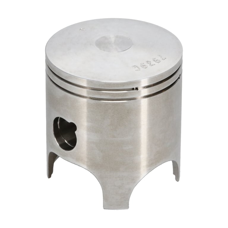 Wiseco Yamaha YZ80 93-00 ProLite 1810CS Piston Kit - 671M04600