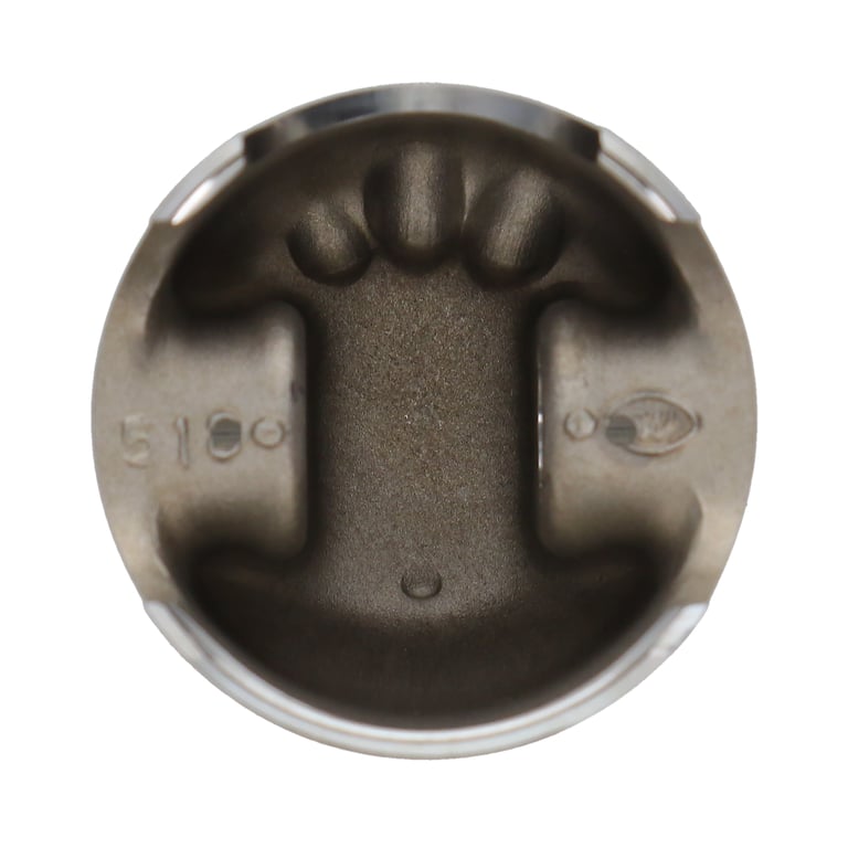 Wiseco Arctic Cat ZR600 98-99 ProLite 3268KD Piston Kit - 2392M08300