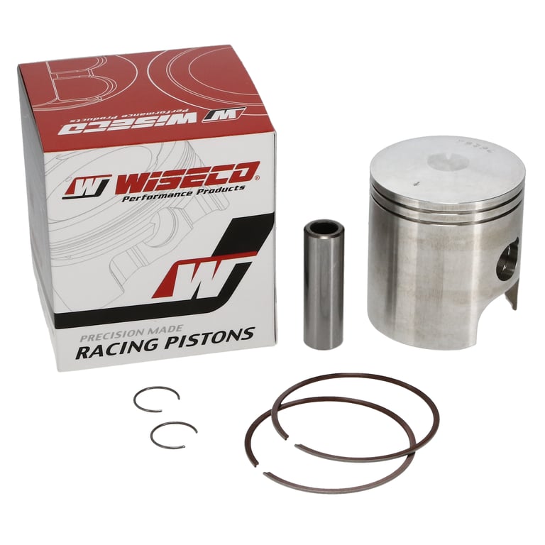 Wiseco Honda CR125R 85-86 ProLite 2205CD Piston Kit - 518M05600