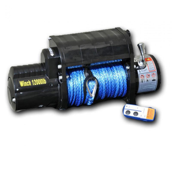 DV8 Offroad - Winch Wireless Control for DV8 Winch - WWRC12