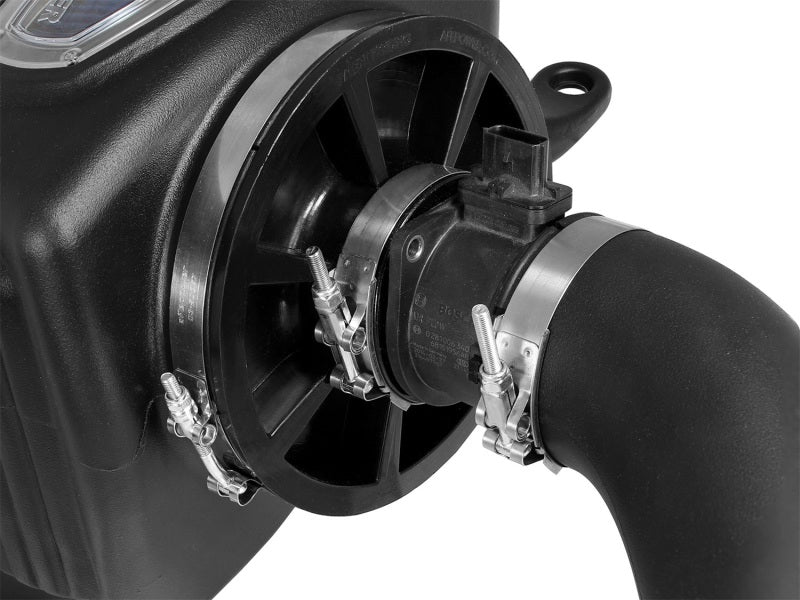 aFe Momentum HD AIS PRO 5R Intake 2014 RAM 1500 EcoDiesel V6-3.0L (td) - 54-72006