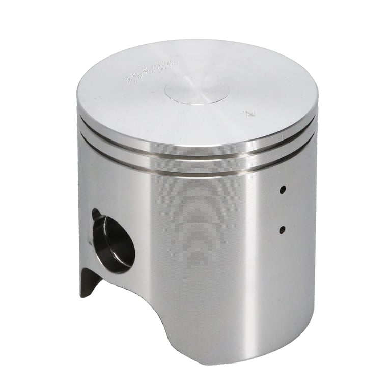 Wiseco Suzuki RM125 85-86 2146CD Piston Kit - 519M05450