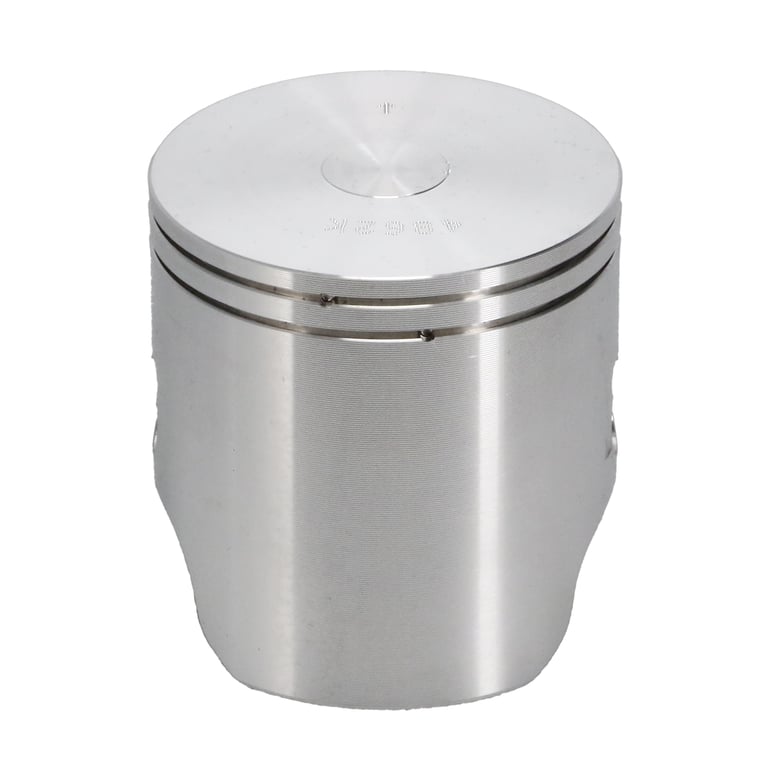 Wiseco Suzuki RM125 85-86 2146CD Piston Kit - 519M05450