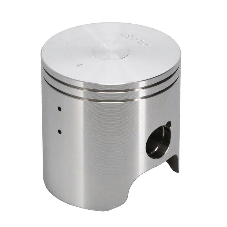 Wiseco Suzuki RM125 85-86 2165CD Piston Kit - 519M05500