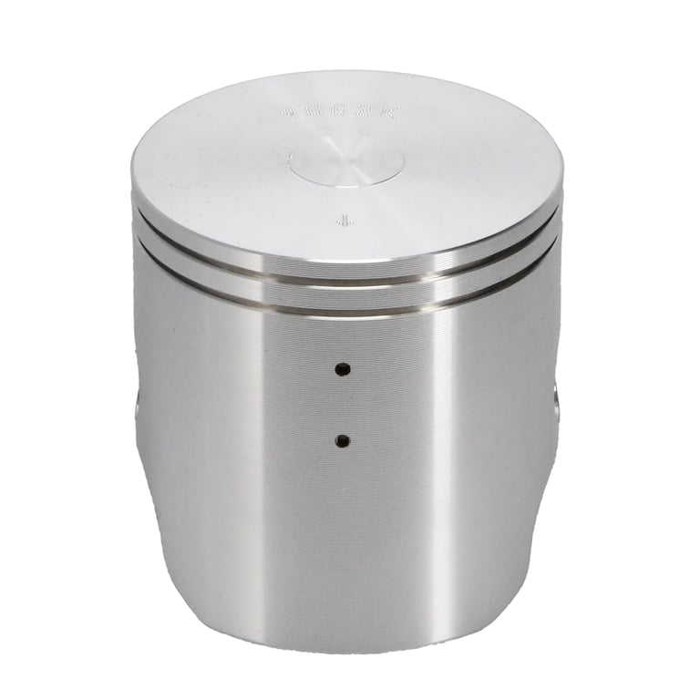 Wiseco Suzuki RM125 85-86 2165CD Piston Kit - 519M05500