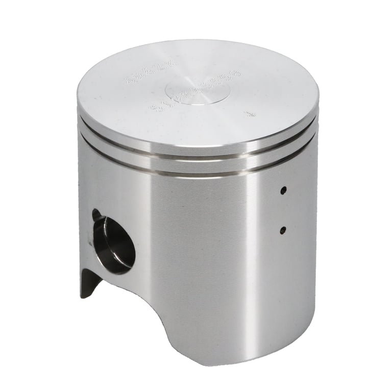 Wiseco Suzuki RM125 85-86 2185CD Piston Kit - 519M05550