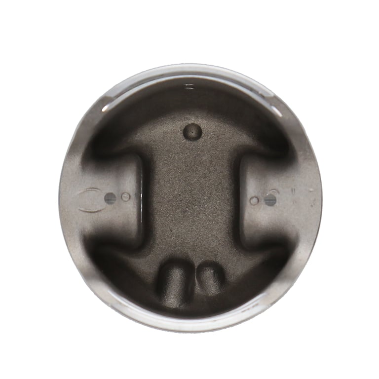 Wiseco Suzuki RM125 85-86 2185CD Piston Kit - 519M05550