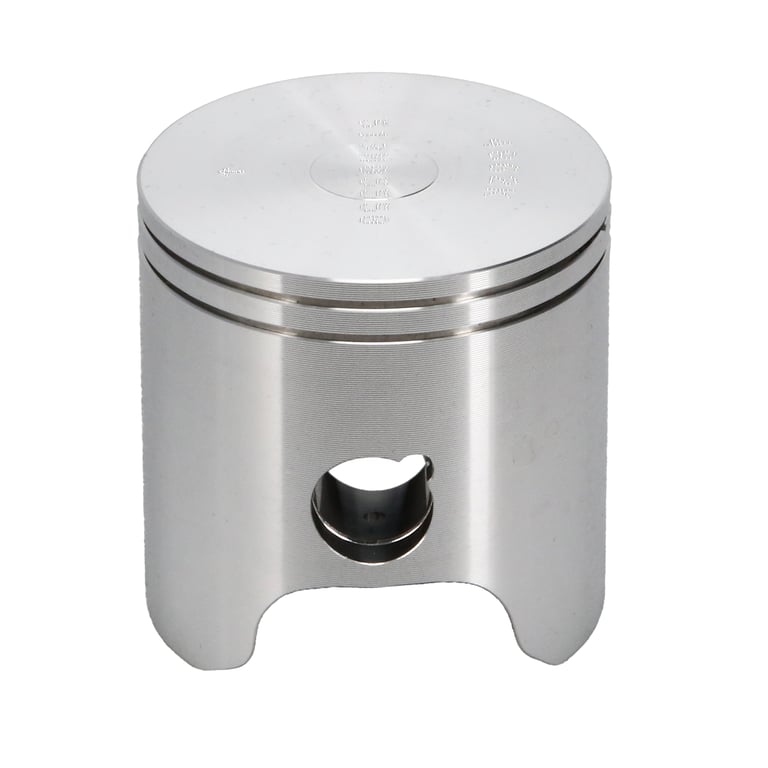 Wiseco Suzuki RM125 85-86 2185CD Piston Kit - 519M05550
