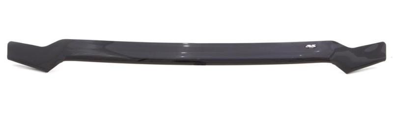 AVS 10-18 Toyota 4Runner Bugflector Medium Profile Hood Shield - Smoke - 23071