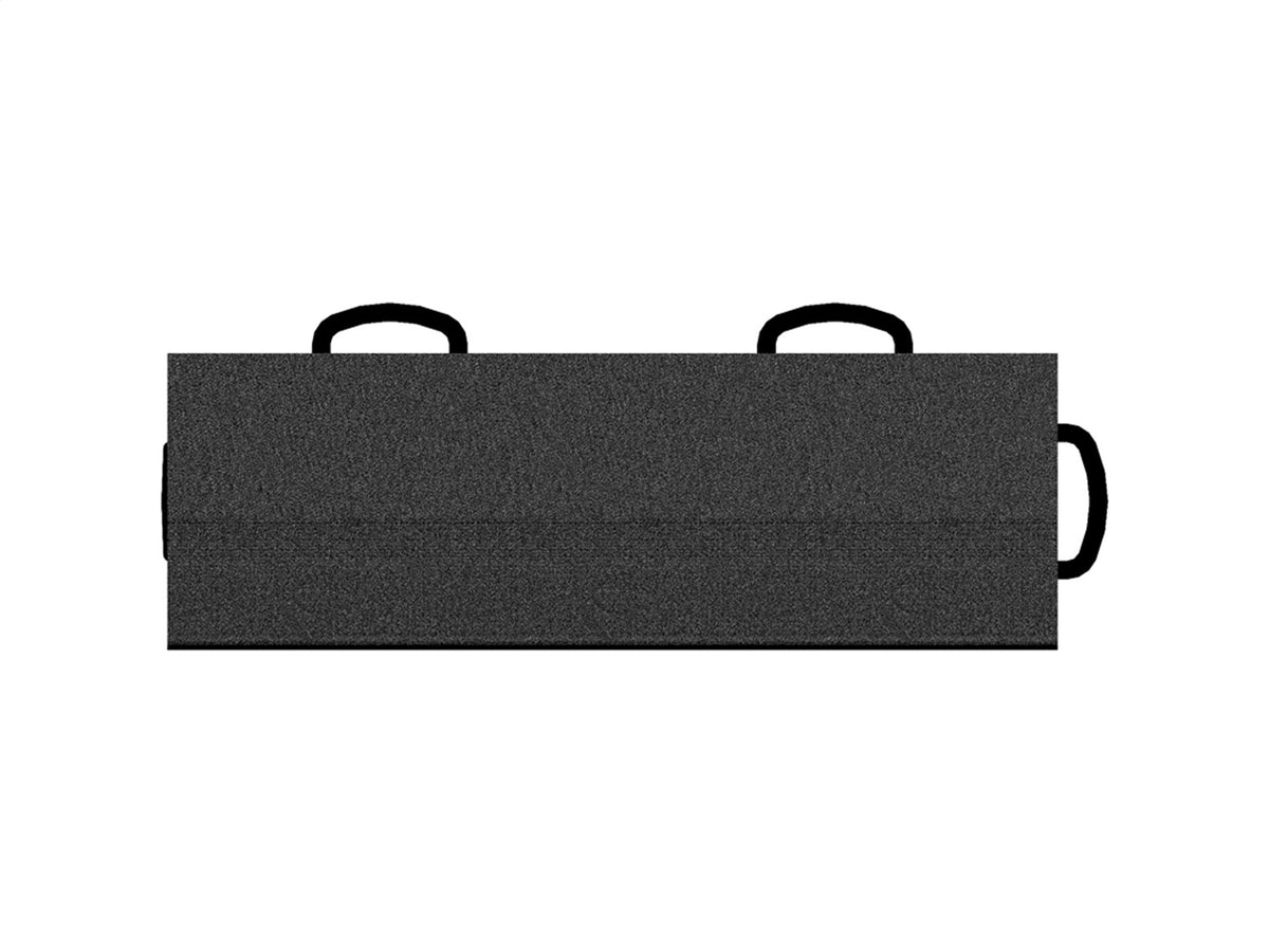 Weathertech - WeatherTech® TechFloor™ - 2 in. x 6 in. Border Order Qty Of 4 - 51B26 BK