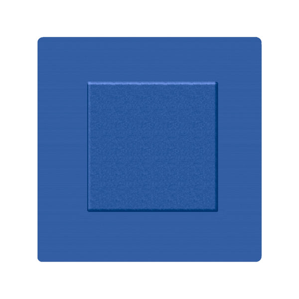 Weathertech - Expansion Joint Intersection - Blue - 51EJI33 BL