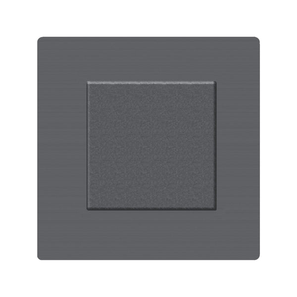 Weathertech - Expansion Joint Intersection - Dark Green - 51EJI33 DG