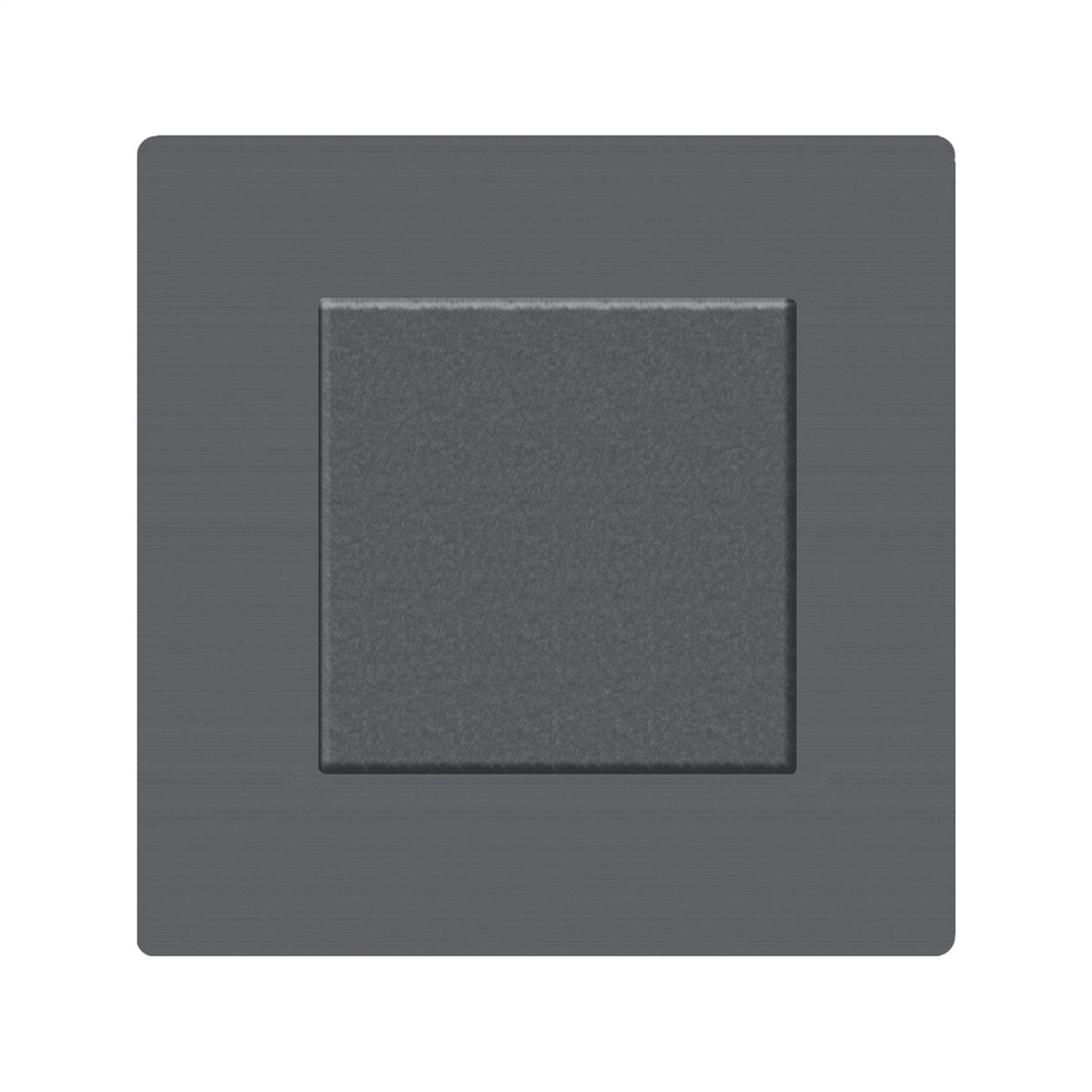 Weathertech - Expansion Joint Intersection - Dark Green - 51EJI33 DG