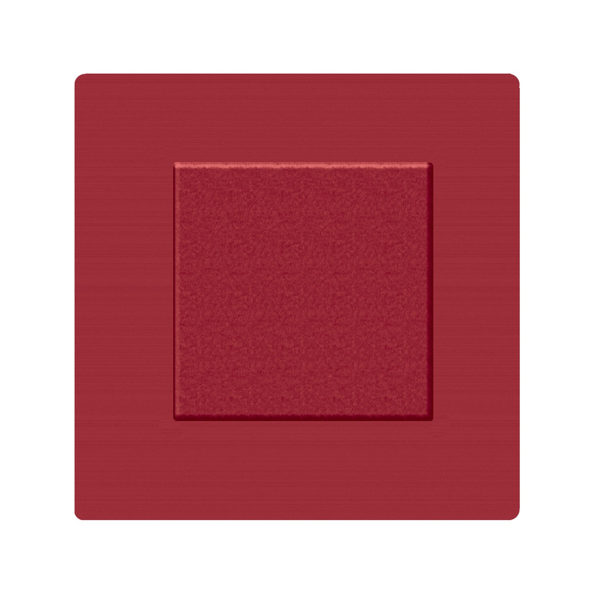 Weathertech - Expansion Joint Intersection - Red - 51EJI33 RD