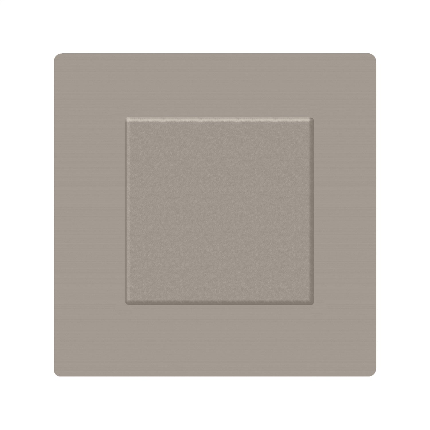 Weathertech - Expansion Joint Intersection - Tan - 51EJI33 TN