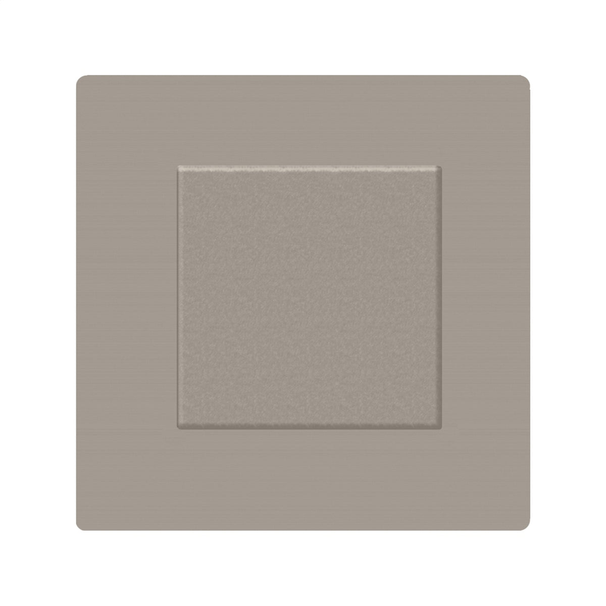 Weathertech - Expansion Joint Intersection - Tan - 51EJI33 TN