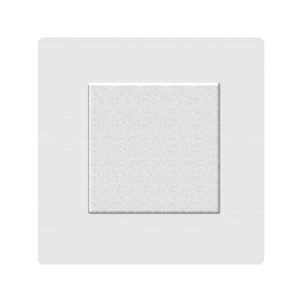 Weathertech - Expansion Joint Intersection - White - 51EJI33 WH