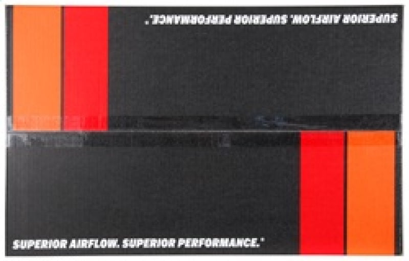 K&amp;N 17-19 CAN-AM X3 Turbo Performance Intake Kit - 57-1141