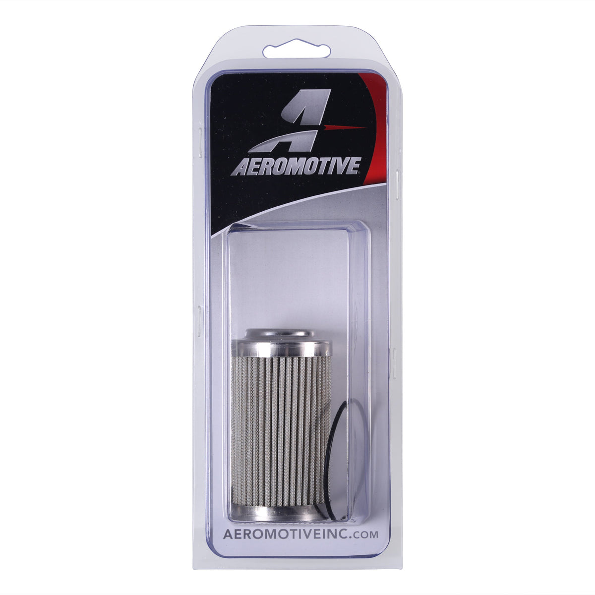 Aeromotive Filter Element - 10 Micron Microglass (Fits 12340/12350) - 12650