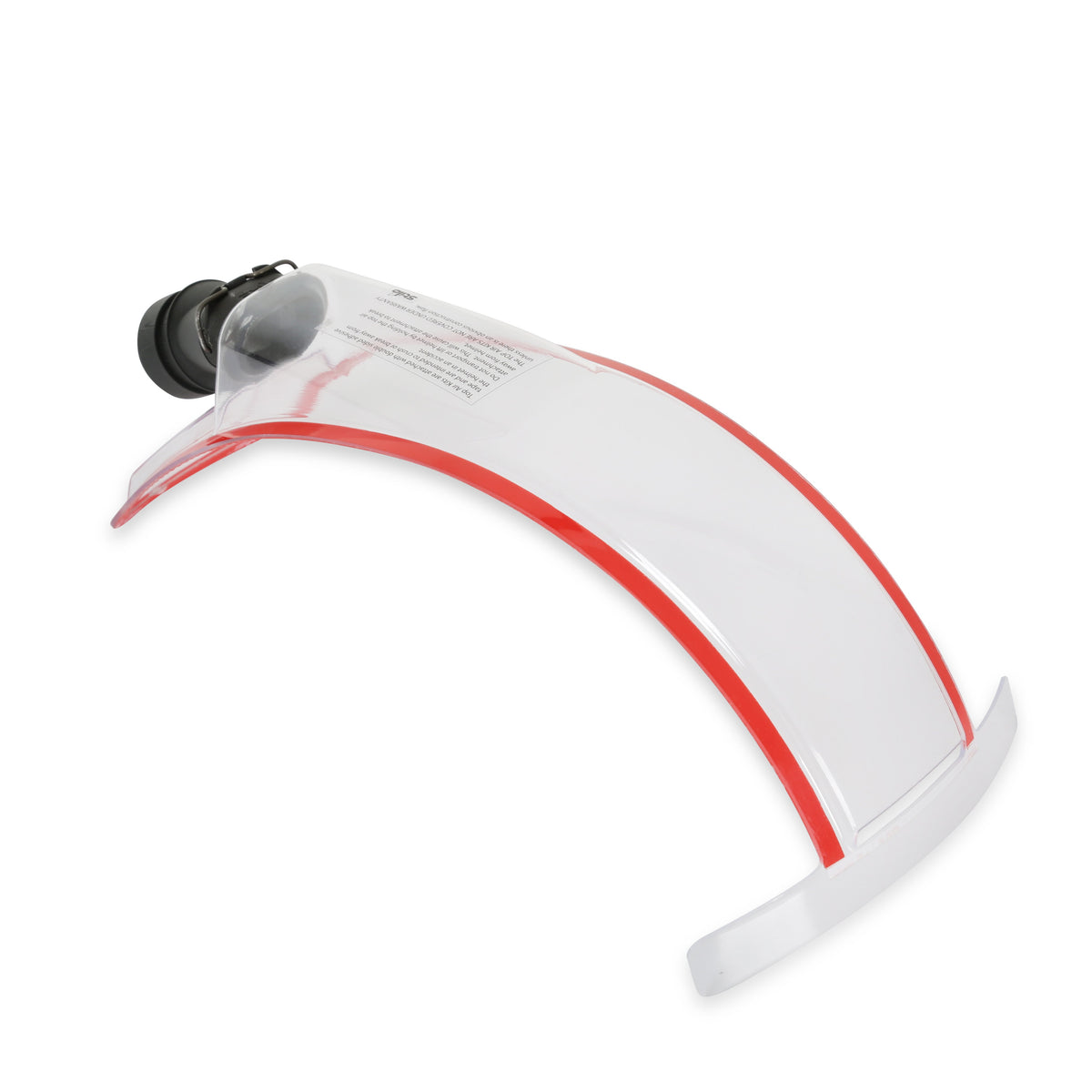 Stilo - TOP AIR STRAIGHT MAGLOCK LARGE SHELL