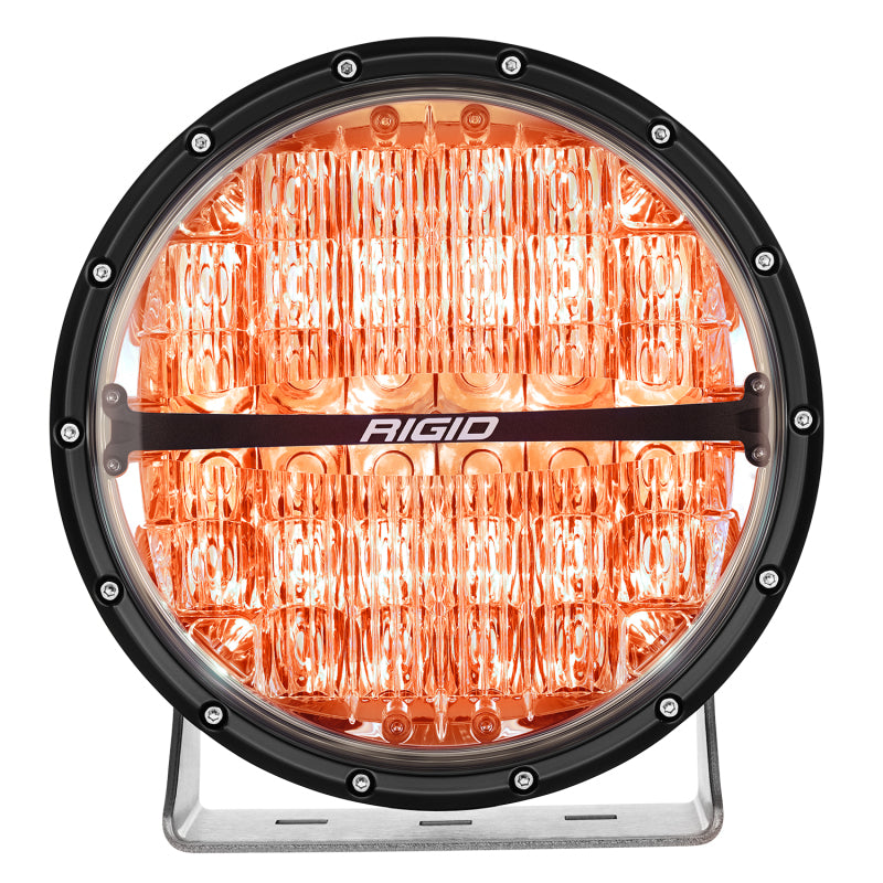 Rigid Industries 360-Series 9in LED Off-Road Drive Beam - RGBW - 36421