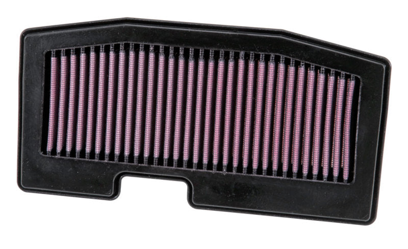 K&amp;N 2013 Triumph Street Triple 675 Replacement Air Filter - TB-6713