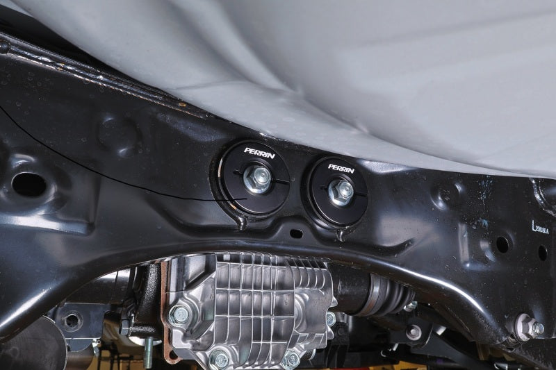 Perrin 15-21 Subaru WRX STI Diffrential Lockdown System - PSP-DRV-536