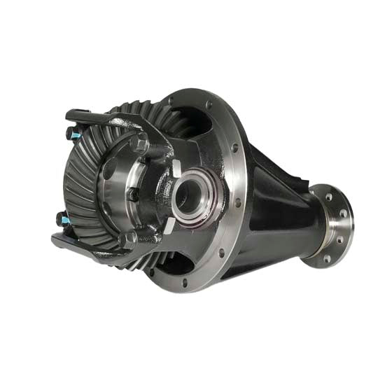 Yukon Gear 93-15 Toyota T100 Rear Diff w/ Grizzly Locker 30 Spline & 3.73 Ratio Drop Out Assembly - YDAT100-373YGL
