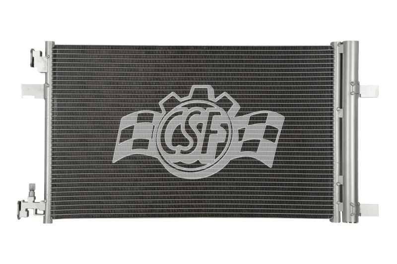 CSF 11-14 Chevrolet Cruze 1.4L A/C Condenser - 10630