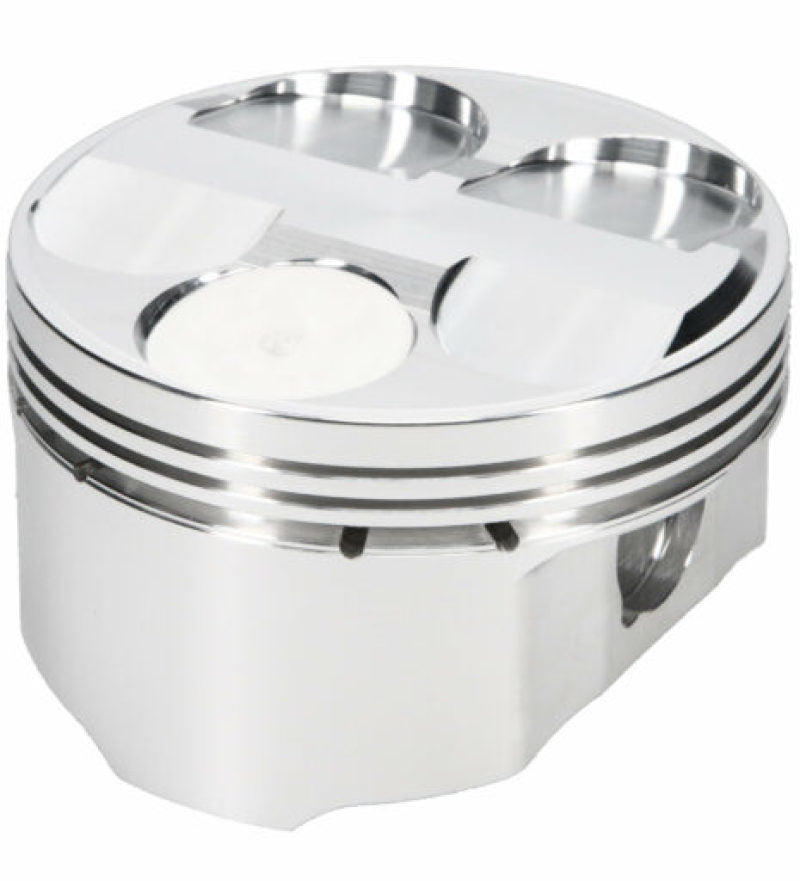 JE Pistons Yamaha 1000 5V 12.5 Piston Single - 138328S