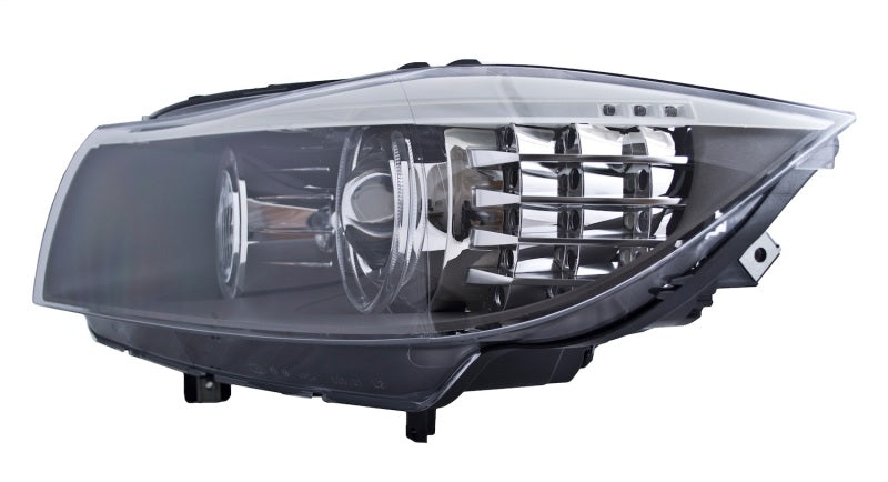 Hella 2009-2012 BMW 323i xDrive Bi-Xenon Headlight Assembly - 354692051