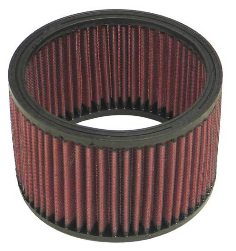 K&amp;N Custom Air Filter - Round 6.25in OD 5.25in ID 4in H - E-3344
