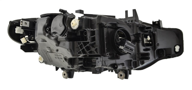 Hella 16-18 Bmw 3Ser Headlamp Lh Led - 012102951