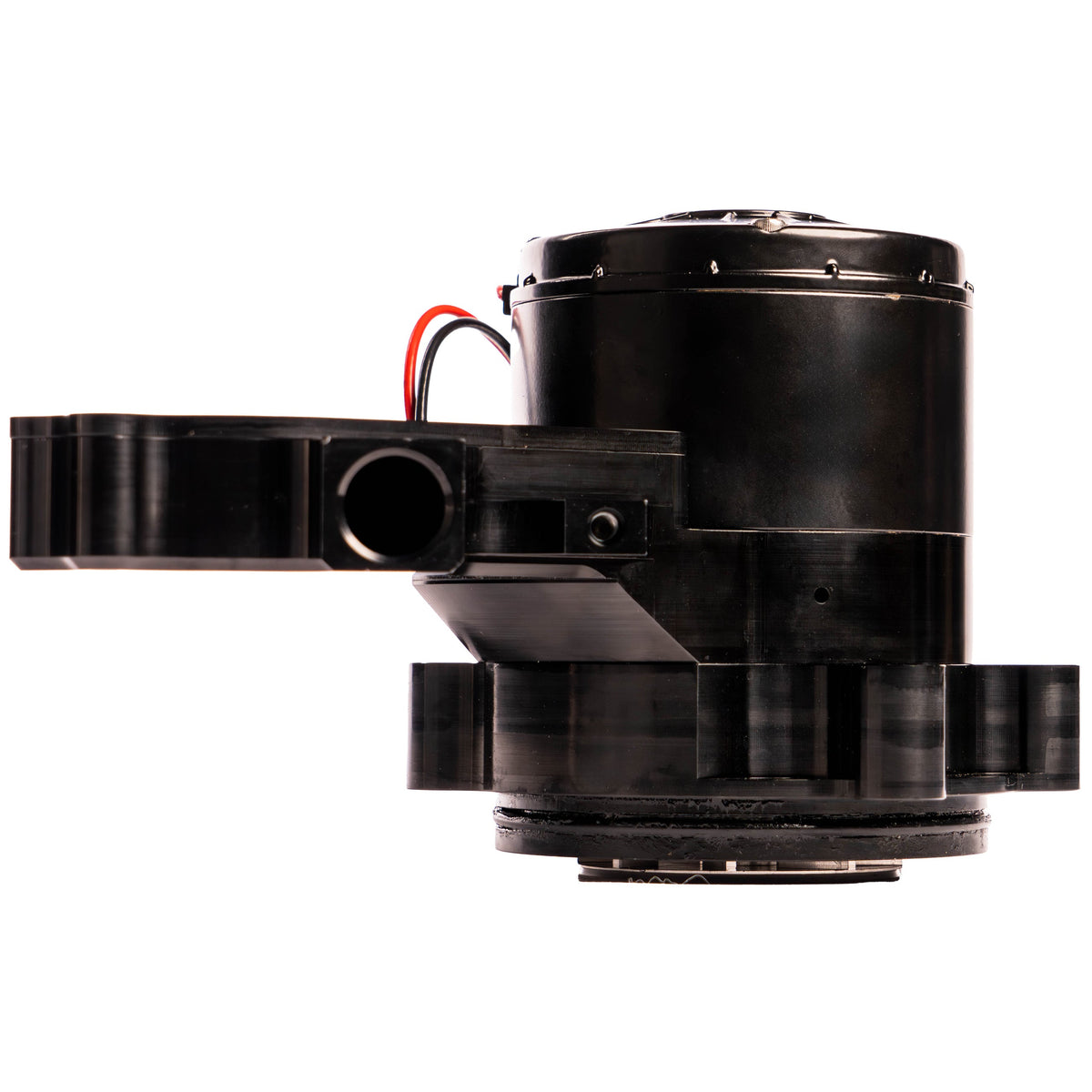 Aeromotive Ford Coyote Electric Water Pump - 24310
