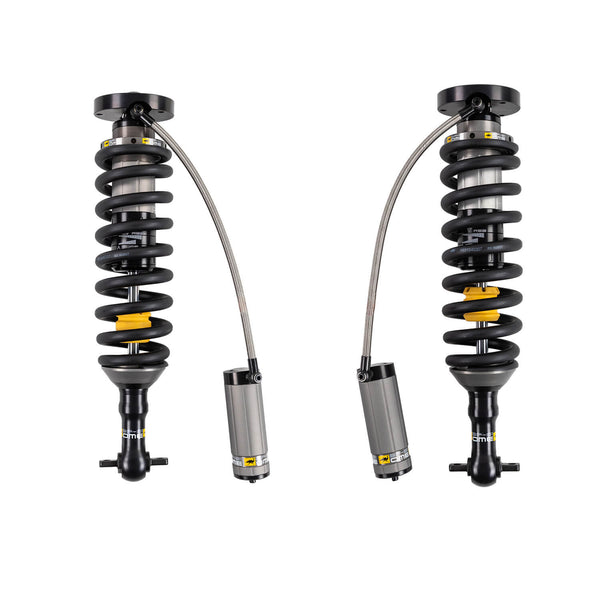 ARB / OME 21-25 Ford F150 Front BP51 Kit (FR 2.5in/0lb) - 5205K